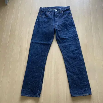DENIME 220 A 웨어하우스 31인치