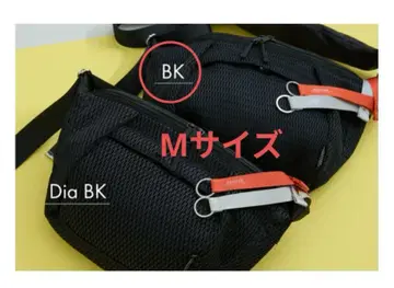 에디타 숄더백 M 사이즈