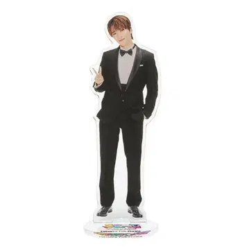 SnowMan SnowWorld 아크릴 스탠드 후카사와 타츠야