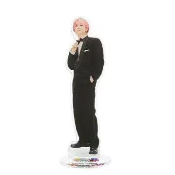 스노우맨 스노우월드 아크스타 사쿠마 다이스케