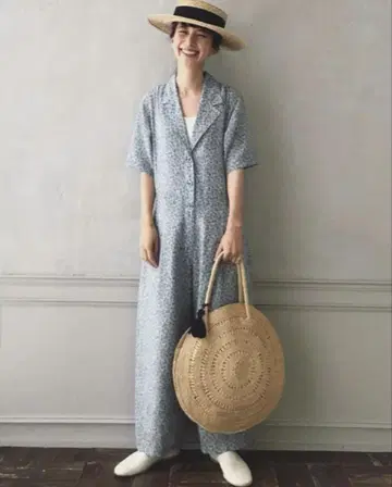 스티븐 알란 플라워 올인원