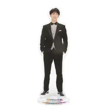 SnowMan SnowWorld 아크릴 스탠드 와타나베 쇼타