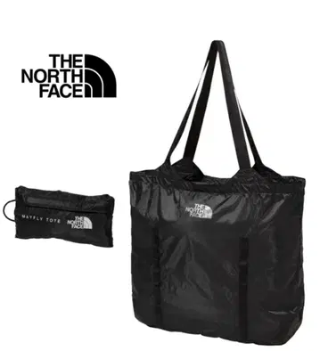 더 노스 페이스 메이플라이 TOTE 26L