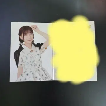 스즈하라 키미 산큐 카드 Liella!CLUB2025