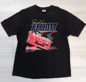 90's Budweiser 티셔츠 빈티지