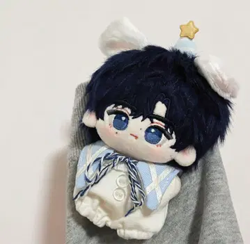 10cm 봉제 인형 ENHYPEN 성훈