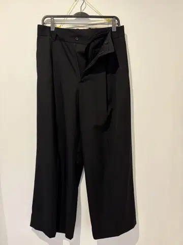 스틴 엑스트라 와이드 트라우저 사이즈 1
