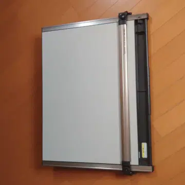 MUTOH UM-06N2 A2 도면판 케이스 포함 평행자 라이너 보드