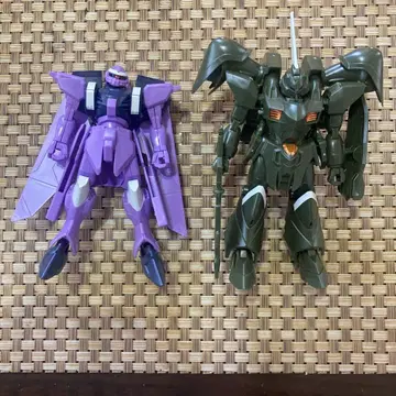 1/144 모빌슈트 게이츠, 딘 정크