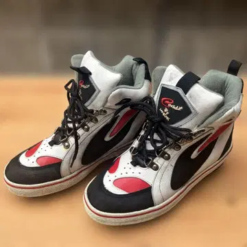 ABLE 이소 스파이크 슈즈 (M-25cm)