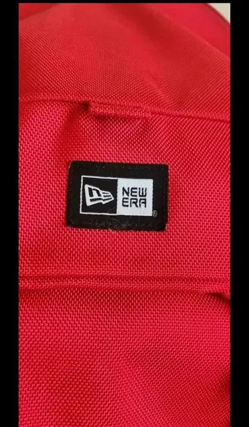 NEW ERA 배낭