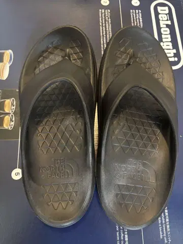 THE NORTH FACE 리액티브 플립