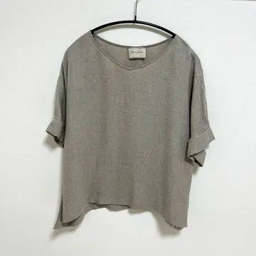 유나이티드 아로즈 반팔 컷소