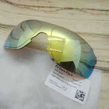 각인 있음 Oakley 오클리 EVZero Pitch 재고 40