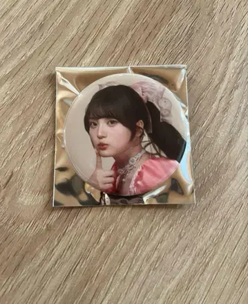 팬텀 시타 모나 캔뱃지