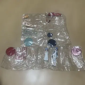 에반게리온 신극장판 파 포트레이트 피규어