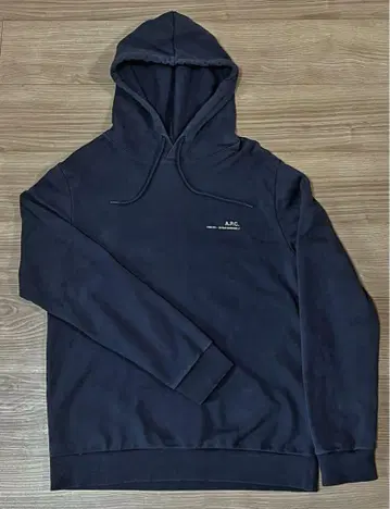 A.P.C. 후드티 hoodieitem COEAS COFBQ 사이즈: M