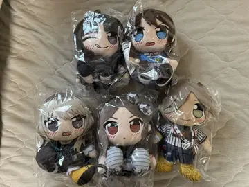 쿠리팡 갈쿠라 전종 세트