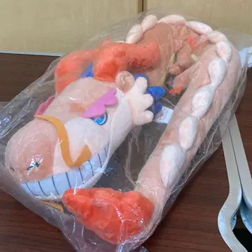 LOVELIVE 러브라이브 선샤인 CYaRon 샹론 봉제인형