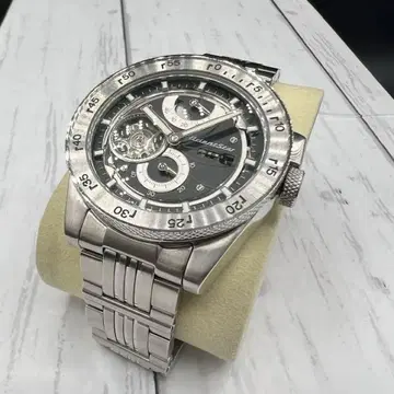 Orient Star 오리엔트 스타 레트로 퓨처 카메라 모델