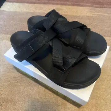 SIDAS 3D 샌들 랜페이지 27cm