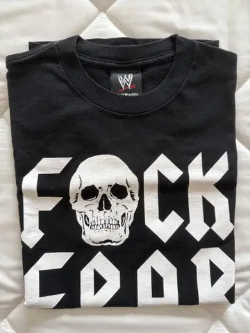 WWE 스톤콜드 스티브 오스틴 티셔츠