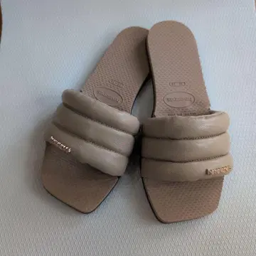havaianas 하와이아나스 슬라이드 샌들 35/36 22.5cm