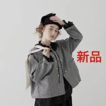 [새상품] 네스트로브 nest Robe 자켓