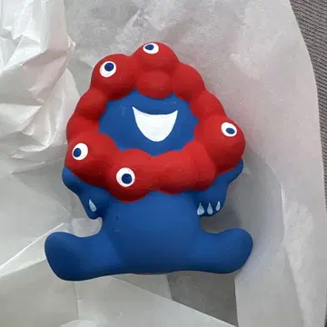 나카가와 마사시치 상점 세토야키 먝쿠먝쿠 오먝쿠지 만박 한정판