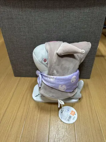 외출 아기상어 산리오 콜라보