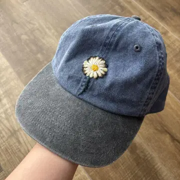 마운틴 x 와펜 캡
