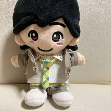 나니와단시 치비누이 누이 의류