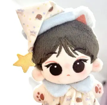 10cm 봉제 인형 ENHYPEN 정원