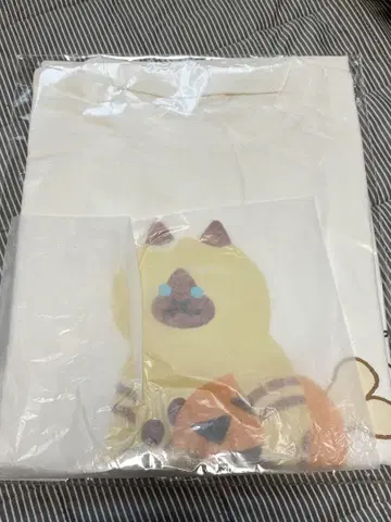 캡슐 쿠지 몬스터 헌터 아일루