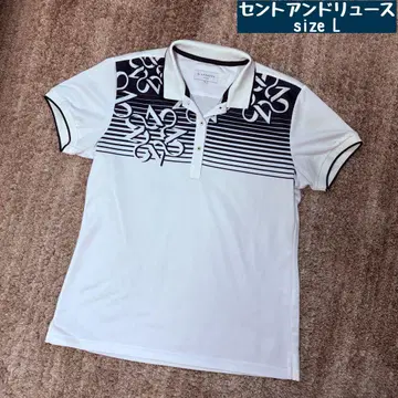 세인트 앤드루스 셔츠 사이즈 L