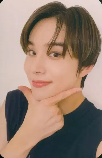 NCT 127 mu-mo JUNGWOO 질주 2Baddies B
