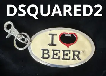 [레어] DSQUARED2 디스퀘어드 병따개 이탈리아제