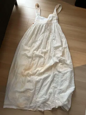 SeaRoomlynn 타이다이 패턴 원피스