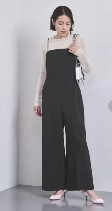 UNITED ARROWS 살로펫 배송비 포함