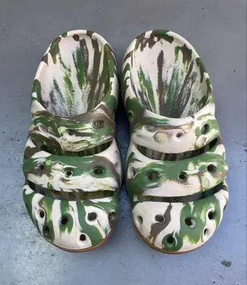 KEEN 요기 Plaza Taupe Marble 사이즈 28