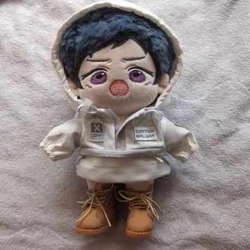 앙스타 중국 봉제 인형 후시미 유즈루