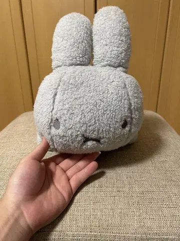 미피 티슈 케이스