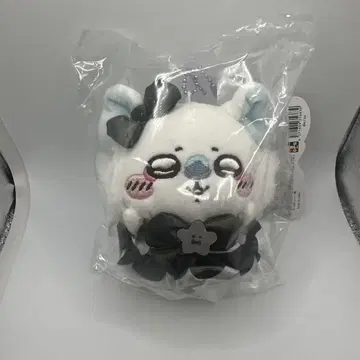 마지컬 치이카와 나쁜 버전이다? 마스코트 모몽가