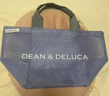 [새상품] DEAN&DELUCA 2025 채리티 토트백