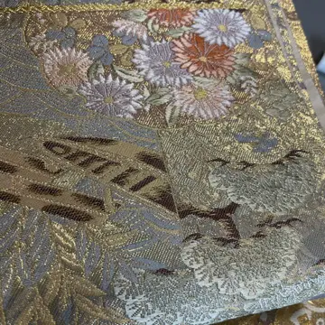 후쿠로 오비