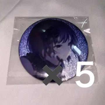 프로세카 시노노메 에나 캔뱃지
