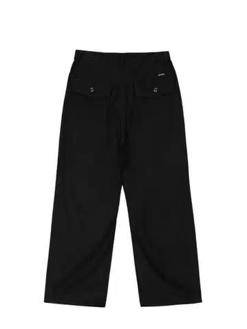 ason 블랙 PETERPANTS