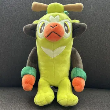 파친키 인형