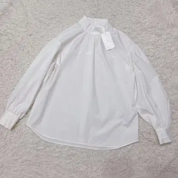 택 포함! 그린 라벨 릴랙싱 블라우스