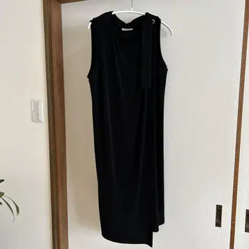 BY MALENE BIRGER 노스 원피스 블랙